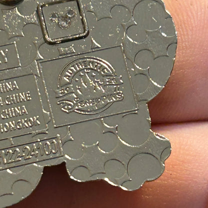 2025 - Stitch - Happy - Disney Pin