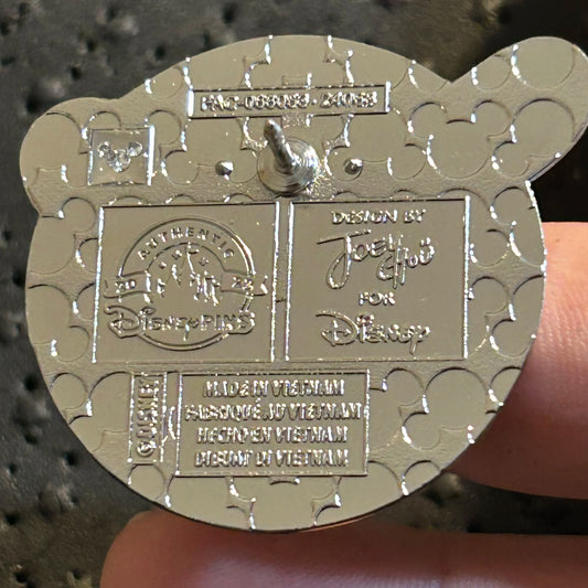 2023 - Dumbo - Mystery Series - Joey Chou - Disney Pin