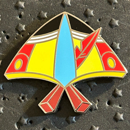 2022 - Pinocchio - Mystery Kite Series - Disney Pin
