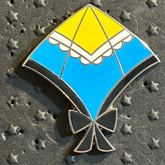 2022 - Alice - Mystery Kite Series - Disney Pin