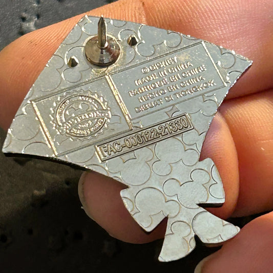 2022 - Alice - Mystery Kite Series - Disney Pin