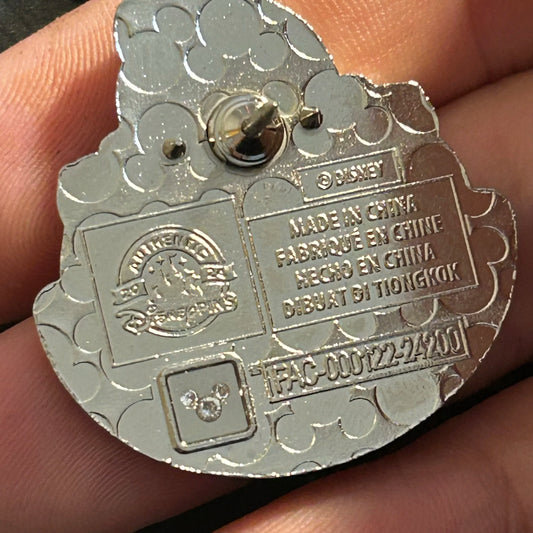 2024 - Huey, Dewey, and Louie - Munchling - Disney Pin