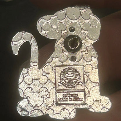 2014 - Nala - The Lion King - Booster Set - Disney Pin
