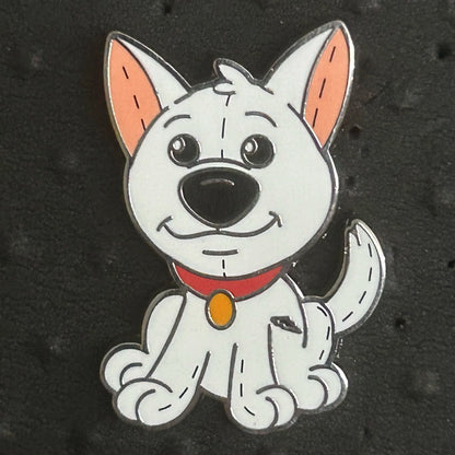 2024 - Bolt - Pixie Plush - Mystery Pin