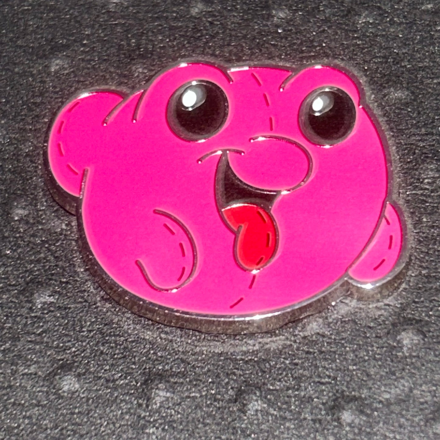 2024 - Morph - Treasure Planet - Pixie Plush - Mystery Pin