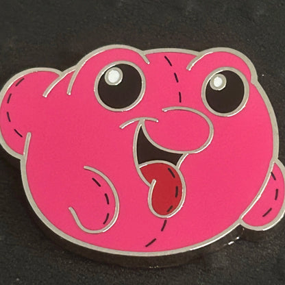 2024 - Morph - Treasure Planet - Pixie Plush - Mystery Pin