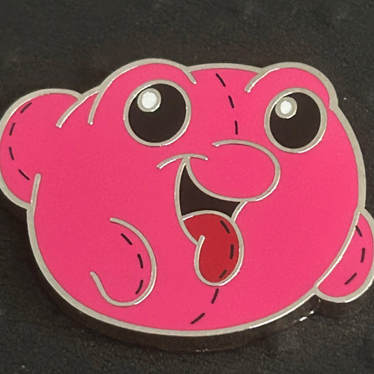 2024 - Morph - Treasure Planet - Pixie Plush - Mystery Pin