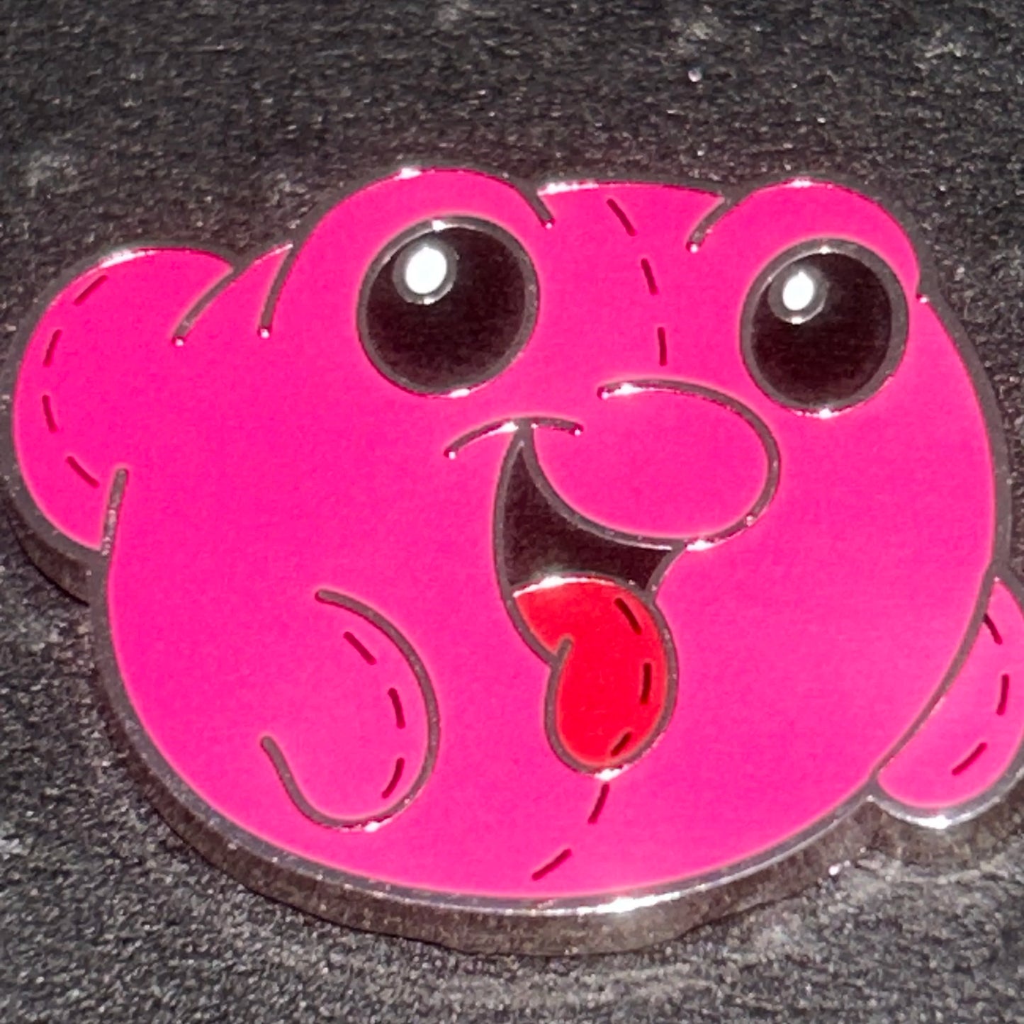 2024 - Morph - Treasure Planet - Pixie Plush - Mystery Pin