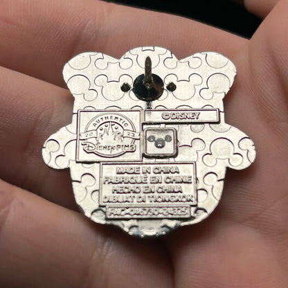 2023 - Tramp - Vegan Hotdog - Munchling - Mystery Pin