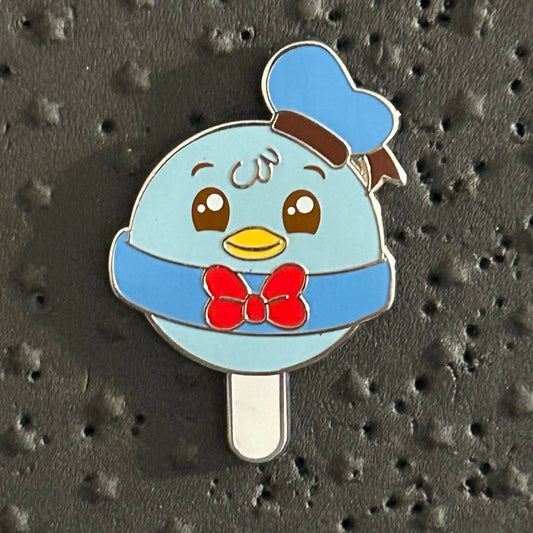 2022 - Donald Duck - Lollipop - Munchling - Mystery Pin