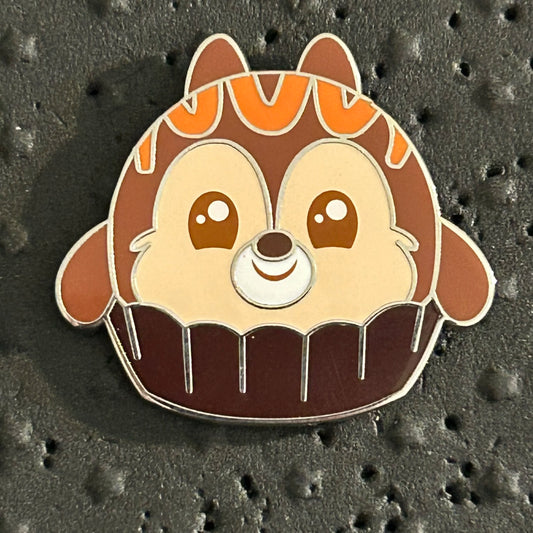 2022 - Chip - Munchling - Mystery Pin