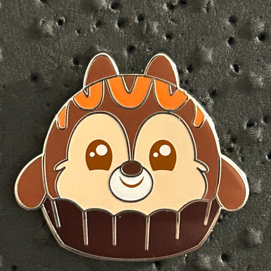 2022 - Chip - Munchling - Mystery Pin
