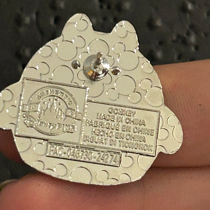 2022 - Chip - Munchling - Mystery Pin