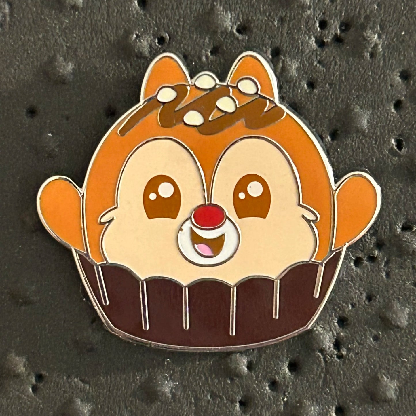 2022 - Dale - Munchling - Mystery Pin