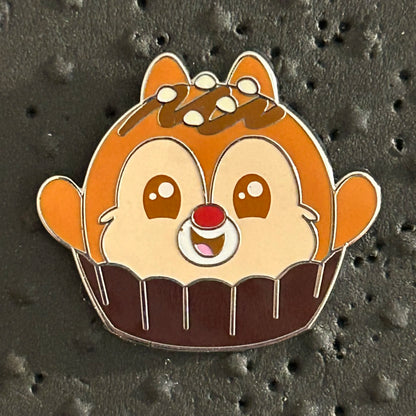 2022 - Dale - Munchling - Mystery Pin