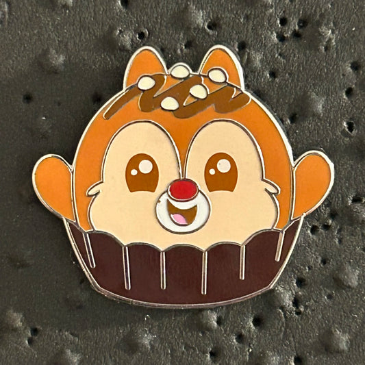 2022 - Dale - Munchling - Mystery Pin