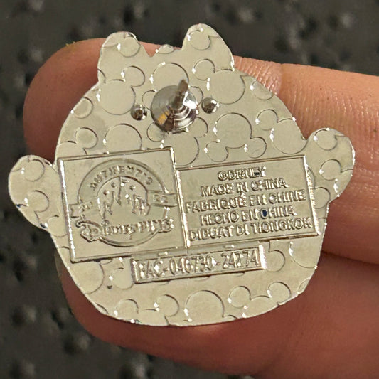 2022 - Dale - Munchling - Mystery Pin
