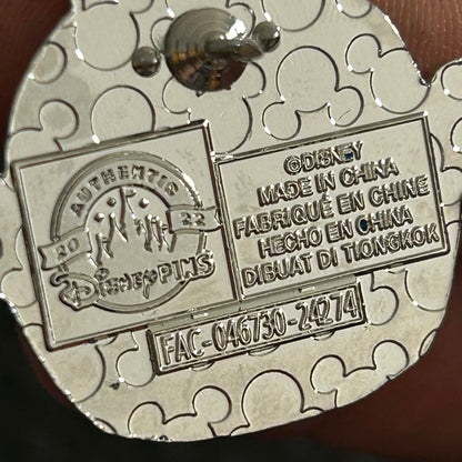 2022 - Dale - Munchling - Mystery Pin