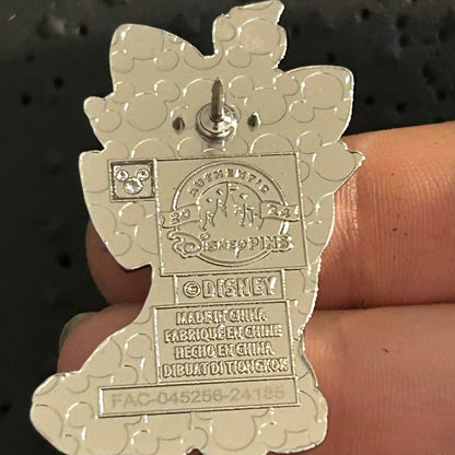 2024 - Marie - Aristocats - Glitter - Disney Pin