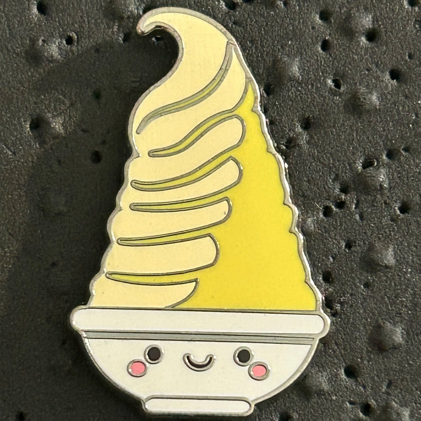 2017 - Dole Whip - Mystery Pin
