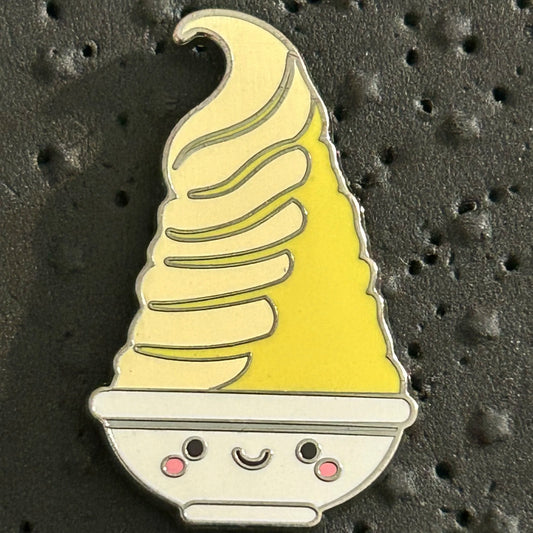 2017 - Dole Whip - Mystery Pin