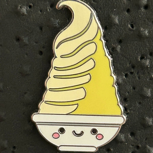 2017 - Dole Whip - Mystery Pin