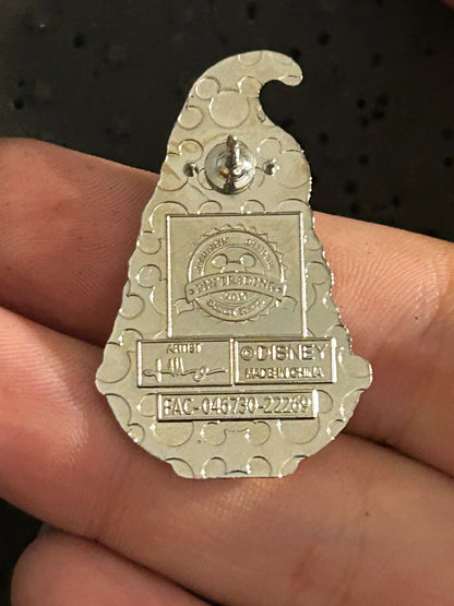 2017 - Dole Whip - Mystery Pin