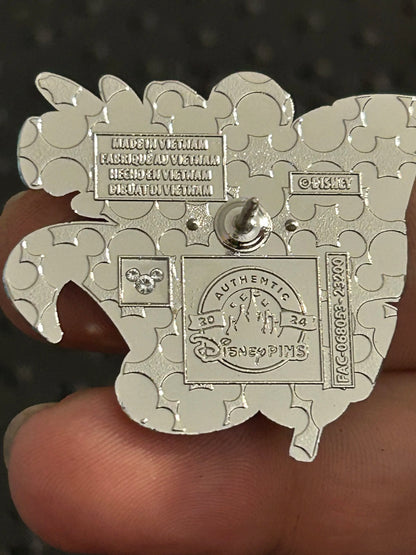 2024 - Mickey Mouse - Explorer - DAK - WDW - Mystery Pin