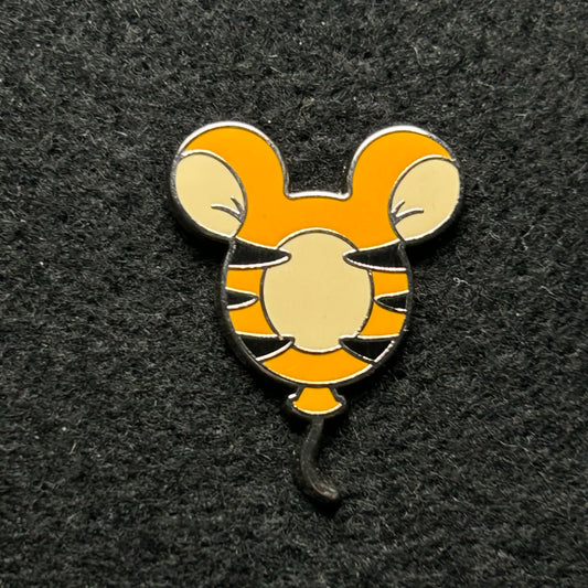 2020 - Tigger - Winnie the Pooh - Balloon - Mystery Series - Disney Pin