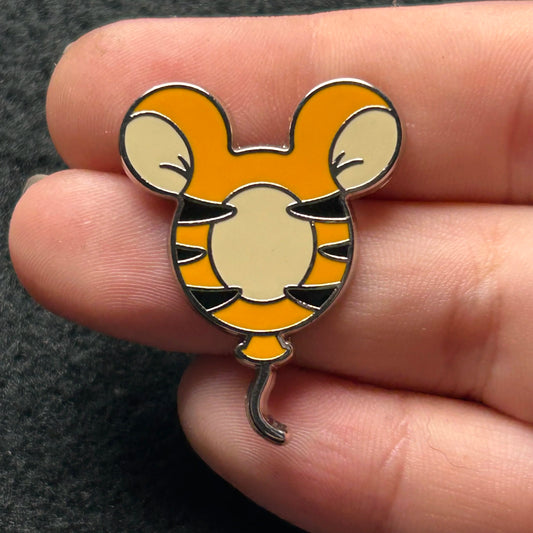 2020 - Tigger - Winnie the Pooh - Balloon - Mystery Series - Disney Pin