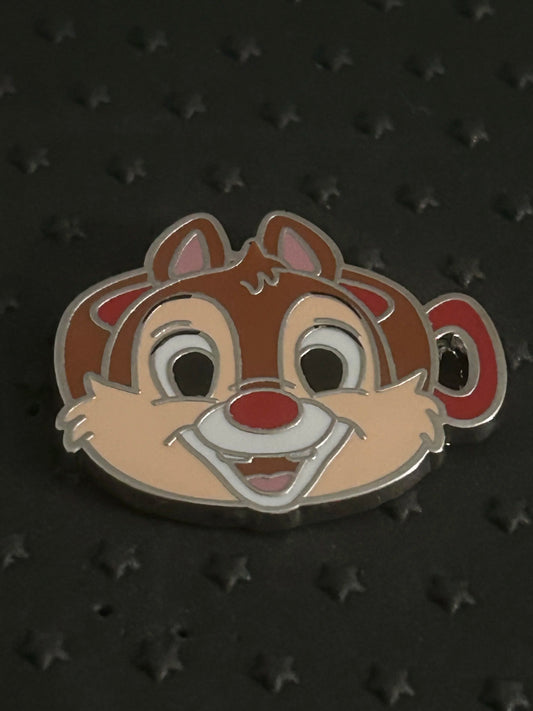 2024 - Dale - Magical Mystery Mug - Disney Pin
