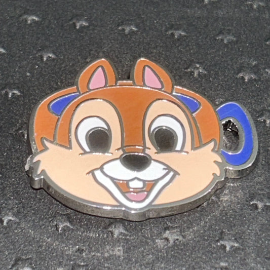 2024 - Chip - Magical Mystery Mugs - Disney Pin