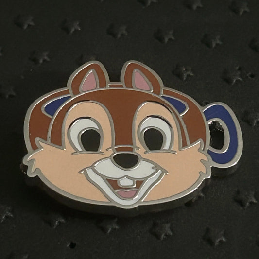 2024 - Chip - Magical Mystery Mugs - Disney Pin