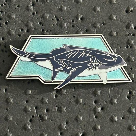 2022 - Nalutsa - Avatar - Mystery Creatures - Disney Pin