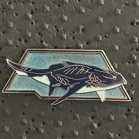 2022 - Nalutsa - Avatar - Mystery Creatures - Disney Pin