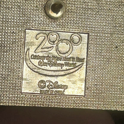 2000 - WDW - Institute - Disney Pin