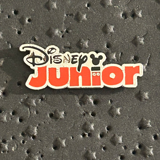 Disney Junior - Logo - Pin