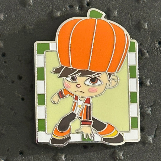 2024 - Gloyd Orangeboar - Wreck it Ralph - Sugar Racer - Mystery Pin