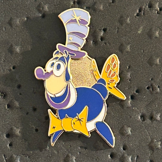 2021 - Waldo - Muppets - 50th Anniversary - Mystery Pin