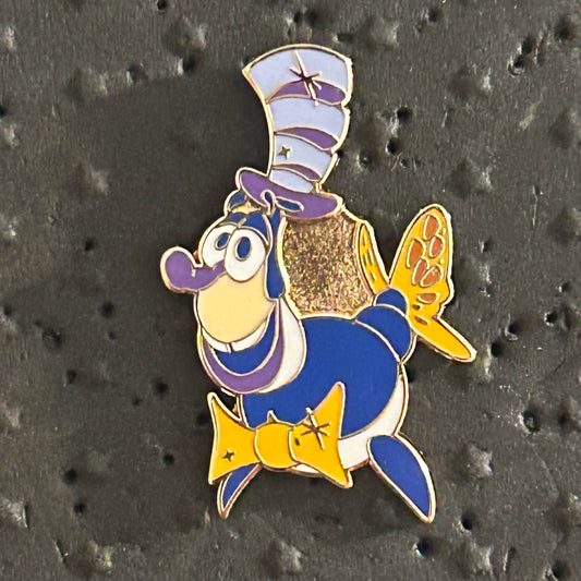 2021 - Waldo - Muppets - 50th Anniversary - Mystery Pin