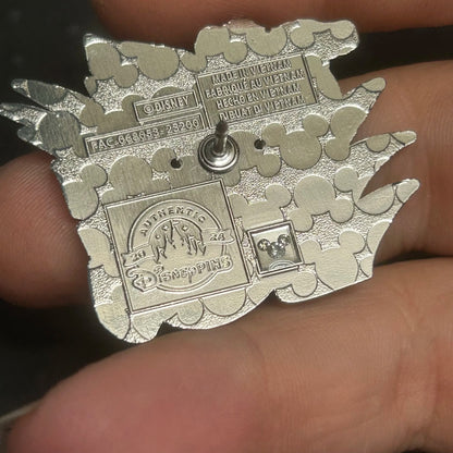 2024 - Goofy - Animal Kingdom - Safari - Mystery - Pin