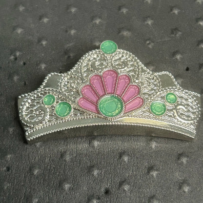 2024 - Ariel - The Little Mermaid - 3D Princess Crown - Disney Pin