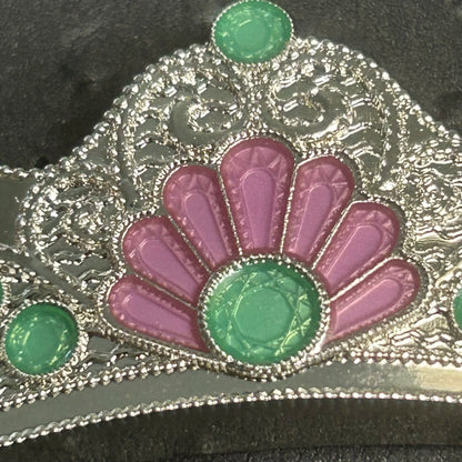 2024 - Ariel - The Little Mermaid - 3D Princess Crown - Disney Pin
