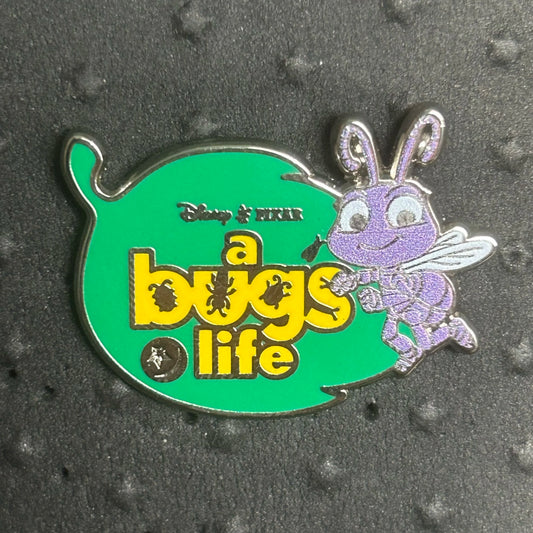 2020 - WDW - Dot - Bugs Life - Pixar - Hidden Disney - Pin
