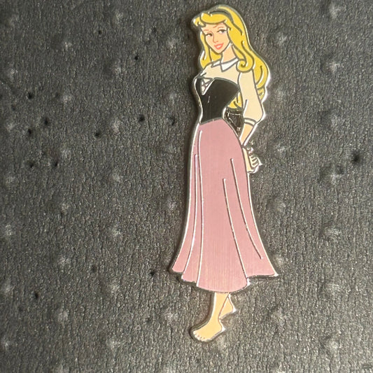 2022 - Aurora - Briar Rose - Sleeping Beauty - Princess - Full Body - Disney Pin