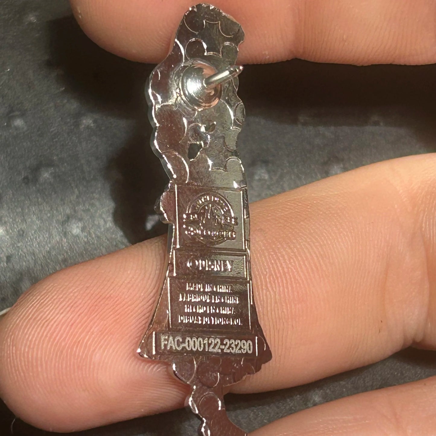 2022 - Aurora - Briar Rose - Sleeping Beauty - Princess - Full Body - Disney Pin