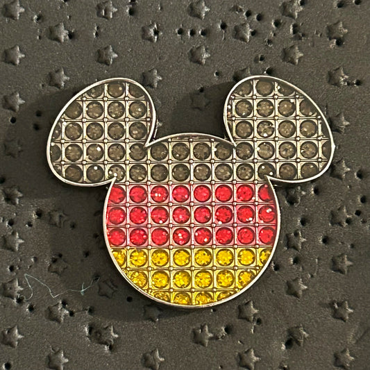 2024 - Mickey Mouse Ears - Germany - Disney Pin