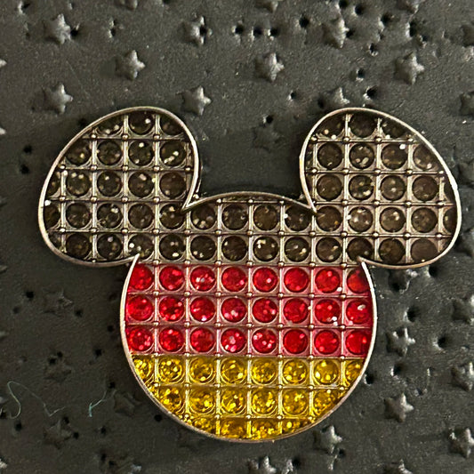2024 - Mickey Mouse Ears - Germany - Disney Pin
