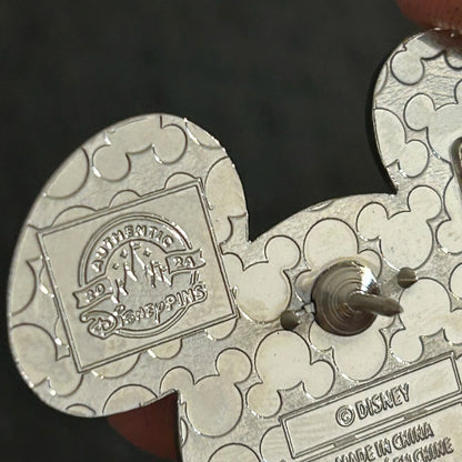 2024 - Mickey Mouse Ears - Germany - Disney Pin
