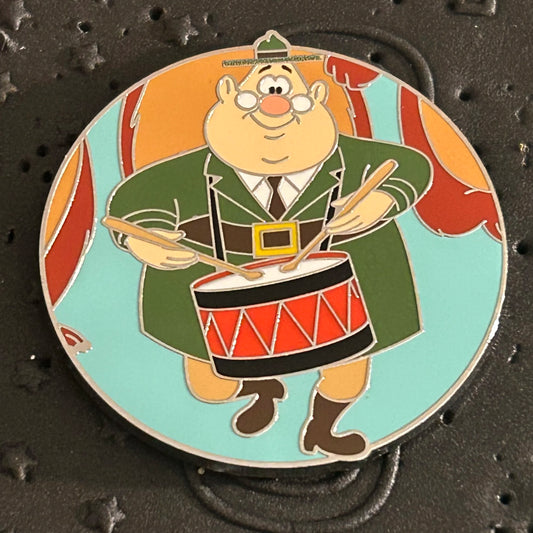 2024 - Ranger Woodlore - Mickey Mouse Club - Mystery Pin